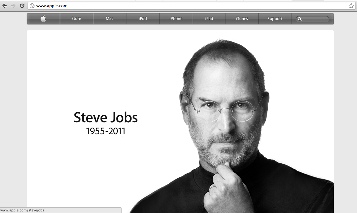 steve_applehomepage